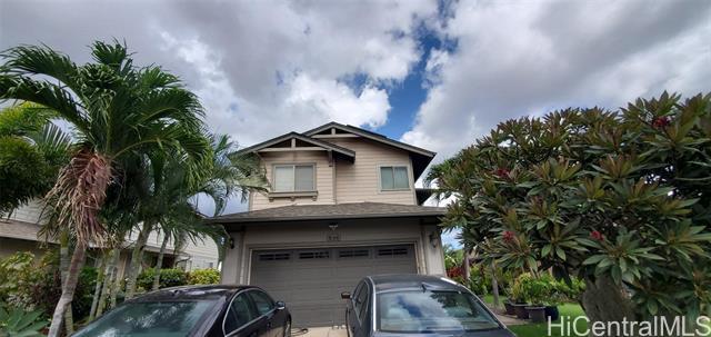 92-2040-2040 Kulihi St in Kapolei, HI - Building Photo - Building Photo