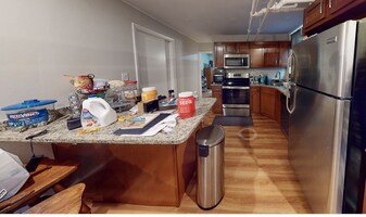 8 Forest St, Unit 1 in Cambridge, MA - Building Photo