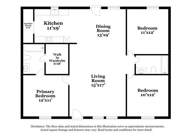 16 Big Buck Ct in Thomasville, NC - Building Photo - Building Photo