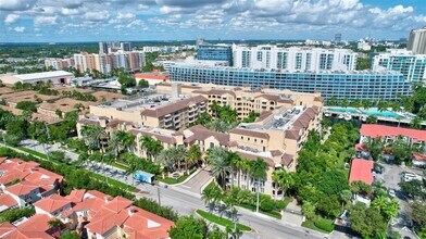 3001 NE 185th St in Aventura, FL - Building Photo - Building Photo