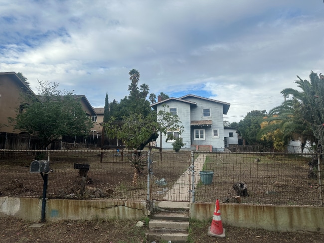 3046 Island Ave in San Diego, CA - Building Photo - Building Photo