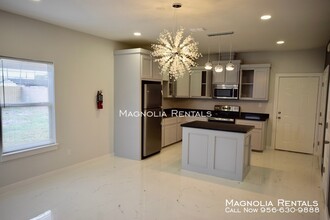 219 Fig Dr-Unit -4 in Edinburg, TX - Building Photo - Building Photo