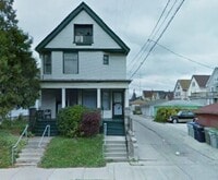 414 E Concordia Ave, Unit UPPER LEVEL 2 BEDROOMS