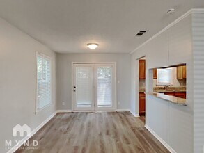 3209 Harmony Ct in Raleigh, NC - Foto de edificio - Building Photo