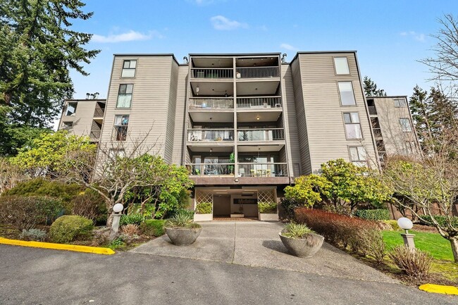 property at 13820 NE 65th St