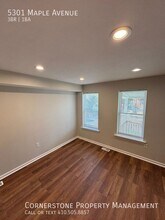 5301 Maple Ave in Baltimore, MD - Building Photo - Building Photo