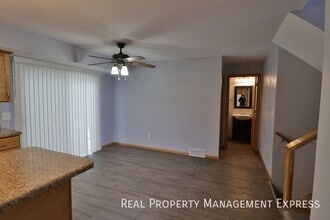 3 Bedroom Duplex in Eastern Sioux Falls! in Sioux Falls, SD - Building Photo - Building Photo