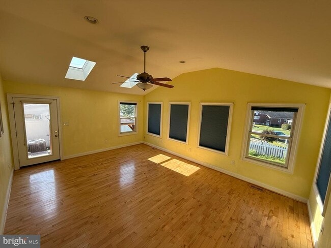 1510 Tieman Dr in Glen Burnie, MD - Building Photo - Building Photo