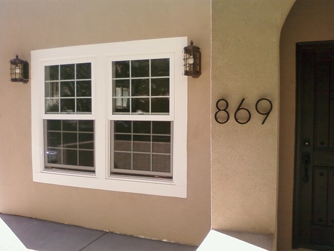 869 Harding Ave in San Jose, CA - Building Photo - Building Photo
