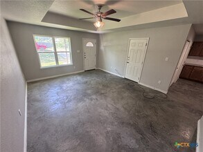 1615 Pontotoc Trce in Harker Heights, TX - Building Photo - Building Photo