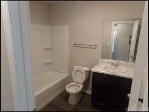 124 Im Dr in Maumelle, AR - Building Photo - Building Photo