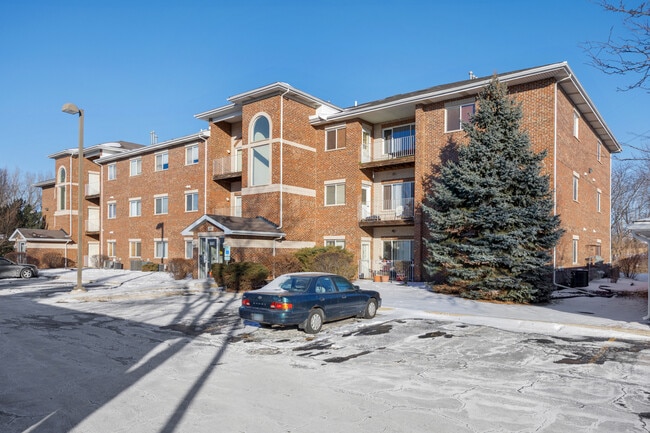 property at 881 N Swift Rd