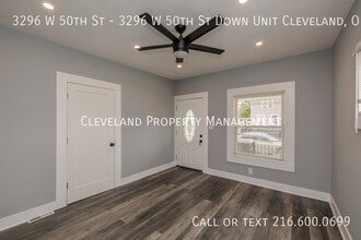 3296 W 50th St in Cleveland, OH - Building Photo - Building Photo