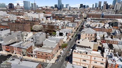 1226 S 22nd St in Philadelphia, PA - Building Photo - Building Photo