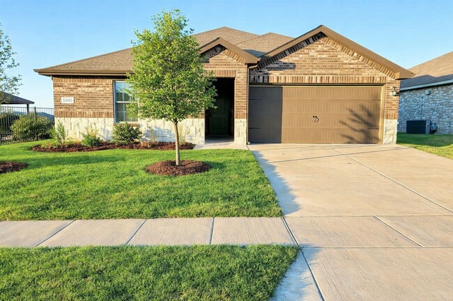 property at 1125 Silver Maple Ln