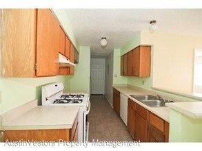 12901 Chromite St in Austin, TX - Building Photo - Building Photo