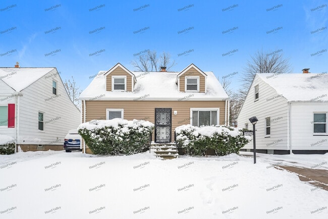 property at 14504 Kennerdown Ave