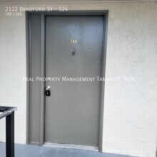 2122 Bradford St in Clearwater, FL - Building Photo - Building Photo