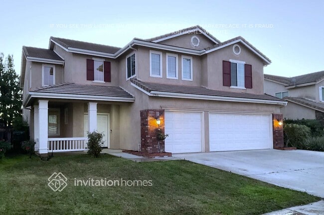 property at 37866 Spur Dr