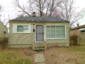 29743 Birchwood St in Inkster, MI - Building Photo