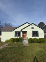 507 N 34th St in Fort Smith, AR - Building Photo