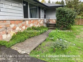 23016 80th Pl W in Edmonds, WA - Building Photo - Building Photo