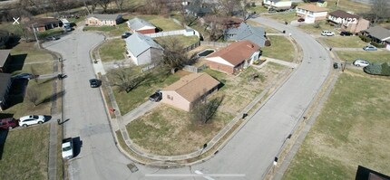 1701 National Ave in Jeffersonville, IN - Foto de edificio - Building Photo