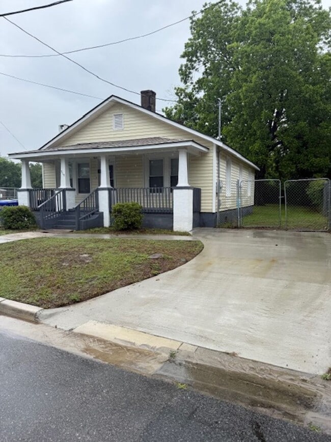 515 Hudson St in Greenville, NC - Building Photo - Building Photo