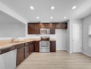 3915 Swinton St in Raleigh, NC - Building Photo - Building Photo