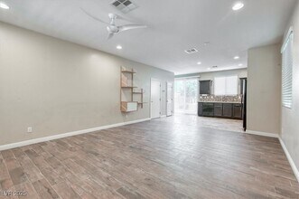 7558 Crooked Branch St in Las Vegas, NV - Building Photo - Building Photo