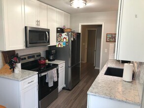 3629 S Kingsbury Ave in Bloomington, IN - Building Photo - Building Photo