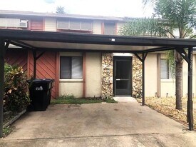 2836 Hunt Club Ln in Orlando, FL - Building Photo