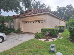 4426 Sawgrass Dr in Palm Harbor, FL - Building Photo