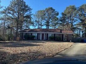 3 Abbey Ct in Columbus, GA - Building Photo