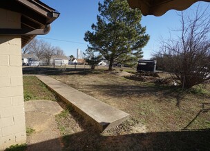 1919 Birnie Ave in Fort Smith, AR - Building Photo - Building Photo