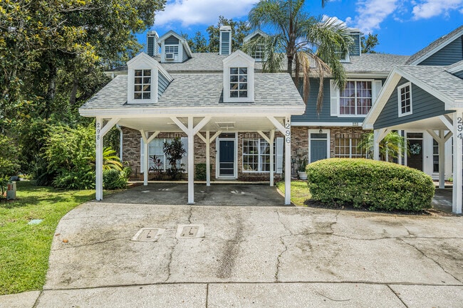 property at 296 Winchester Way