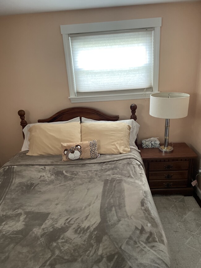 property at 24 Loretta St