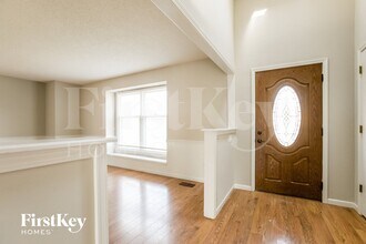 1419 S Sheridan Bridge Pl in Olathe, KS - Building Photo - Building Photo