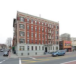 2627 Webster Ave in Bronx, NY - Building Photo - Building Photo