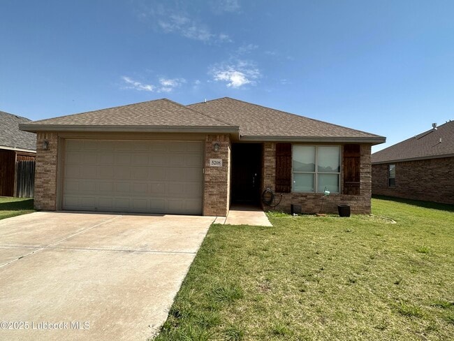 property at 5208 Kemper St