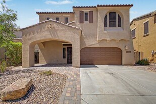 29774 N 121st Dr in Peoria, AZ - Building Photo