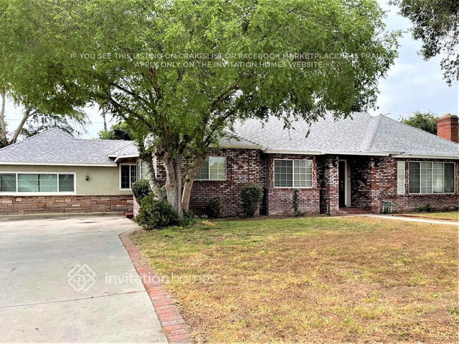 3220 Broadmoor Blvd in San Bernardino, CA - Building Photo - Building Photo