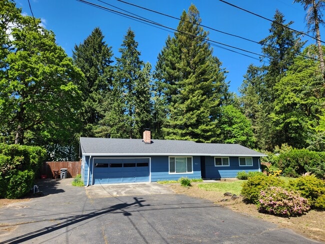 property at 4061 NE Brogden St