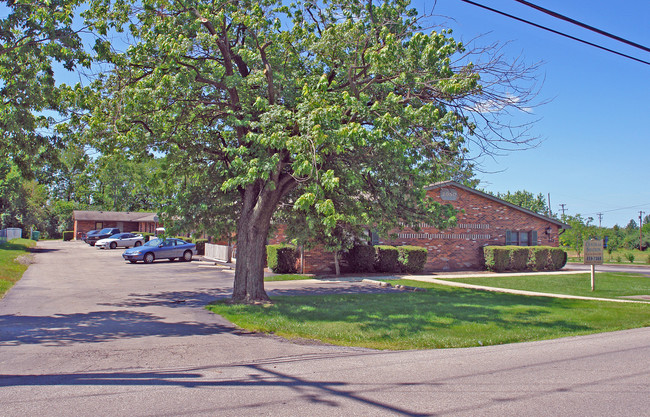 Central Station in Miamisburg, OH - Building Photo - Building Photo