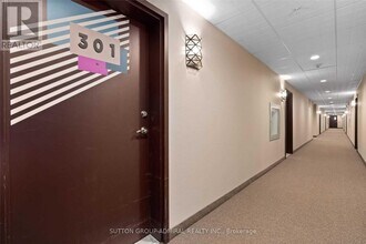 295 Cundles Rd E in Barrie, ON - Building Photo - Building Photo