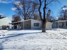 4009 Kentucky St in Gary, IN - Building Photo