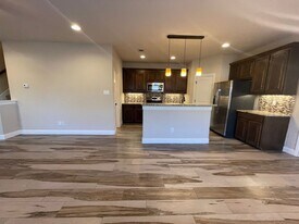 7901 Branch Way in Fort Worth, TX - Building Photo