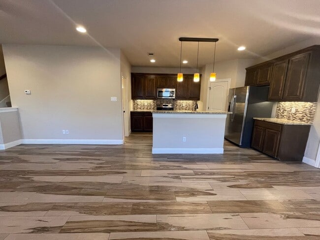 property at 7901 Branch Way