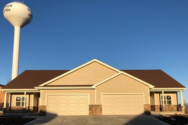 property at 1902 Tyrol Ter