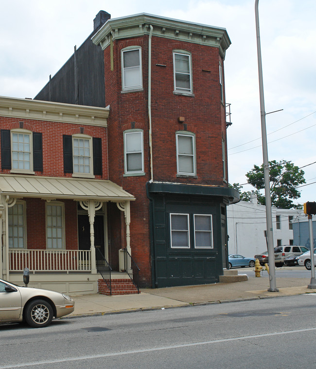 1400 N King St in Wilmington, DE - Building Photo - Building Photo